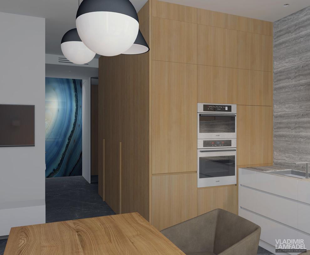 La casa degli angeli