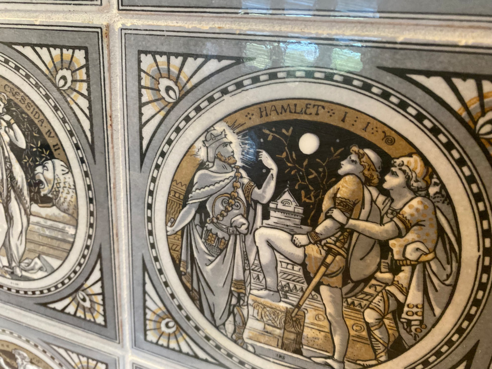 Decorative Work