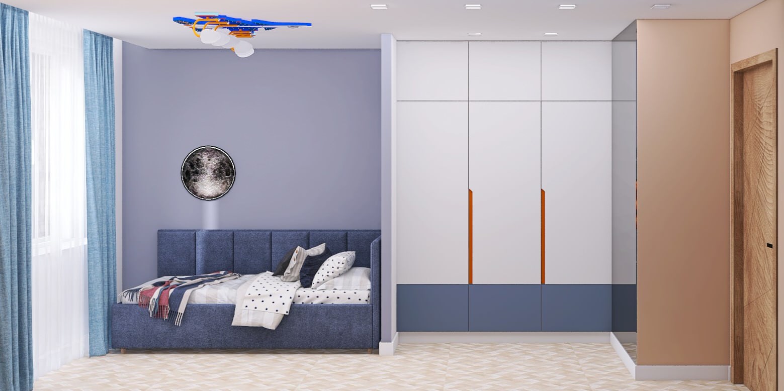 Детская на вырост.