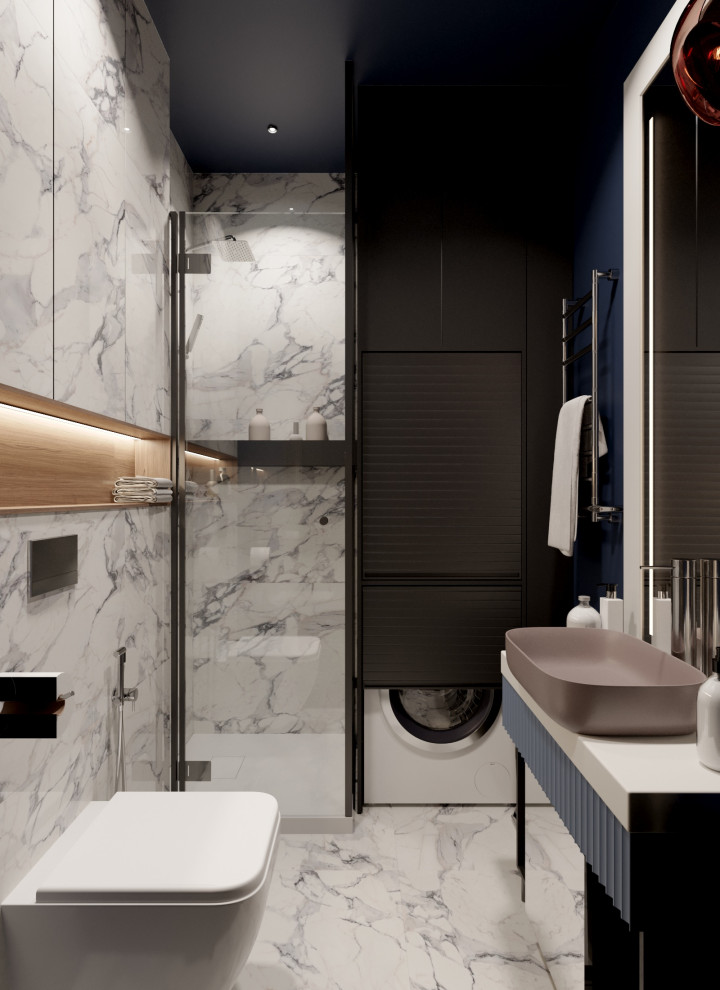 ЖК Серебряный Парк