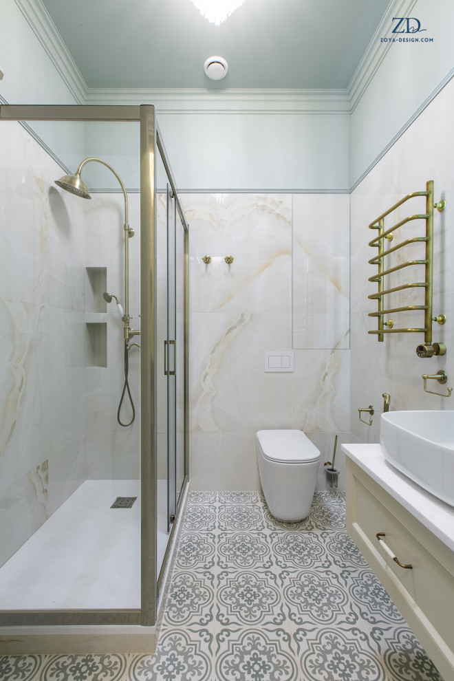 Апартаменты в ЖК Титул