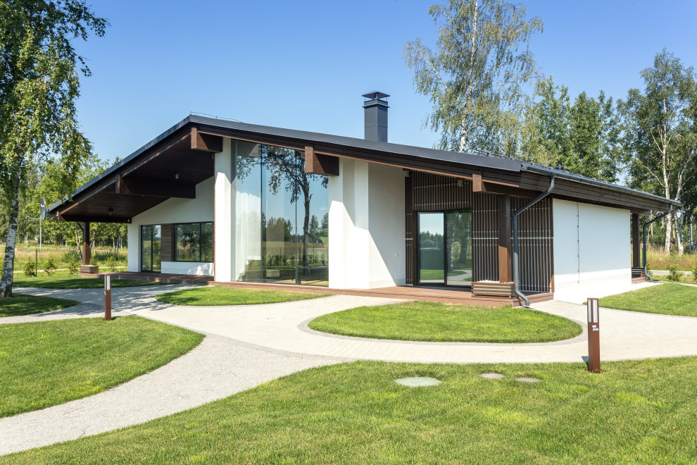 Земляничные поляны