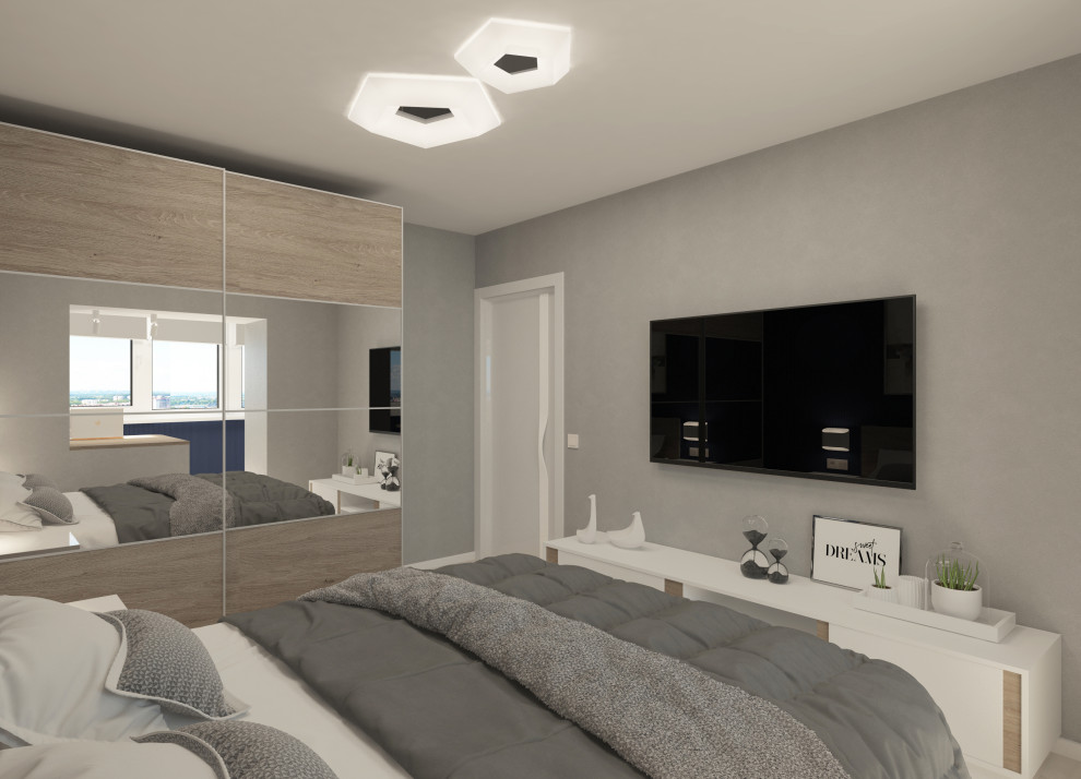 Квартира на Пирогова 96 кв.м