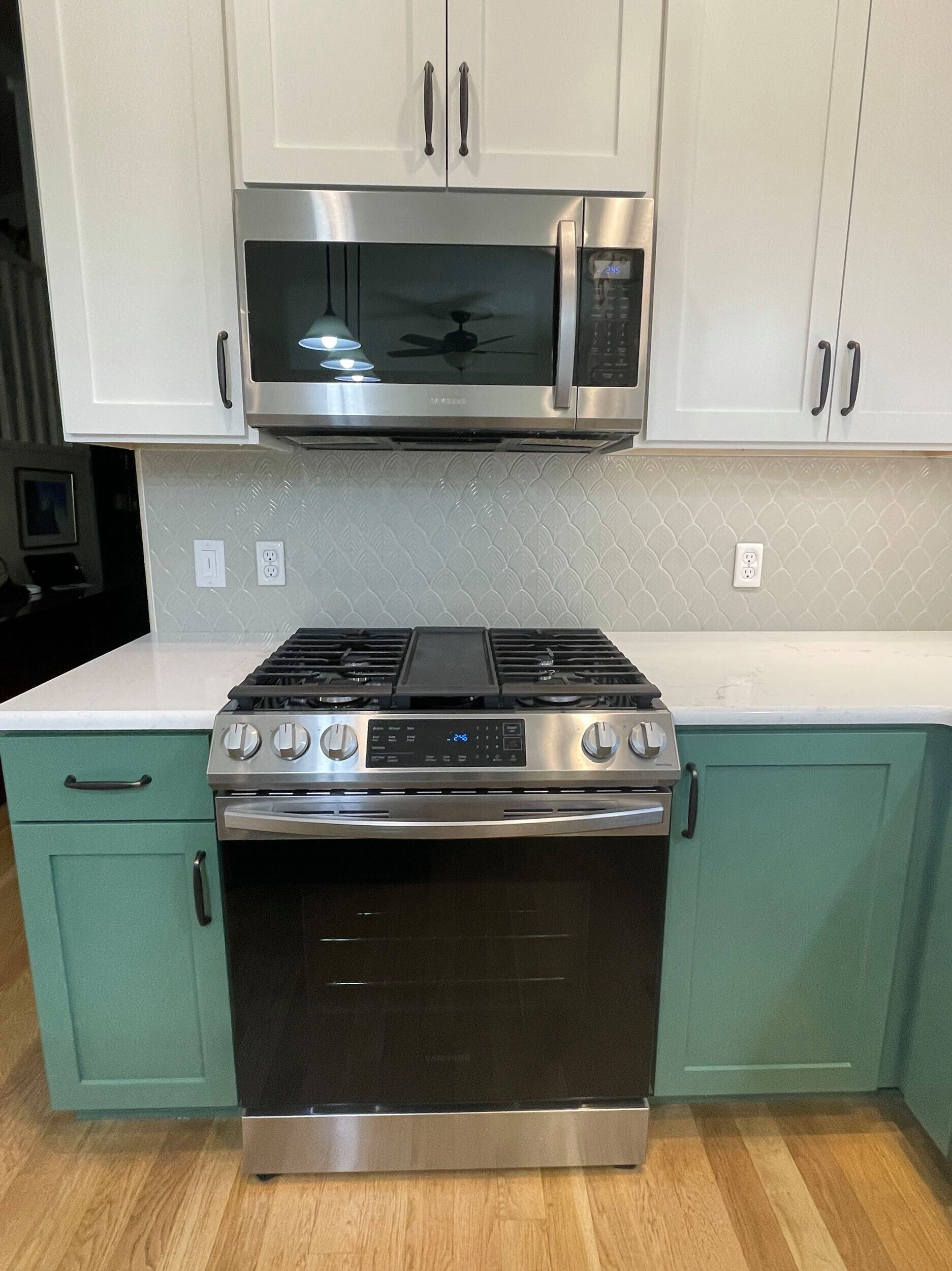 Residential Remodel - Deborah Drive