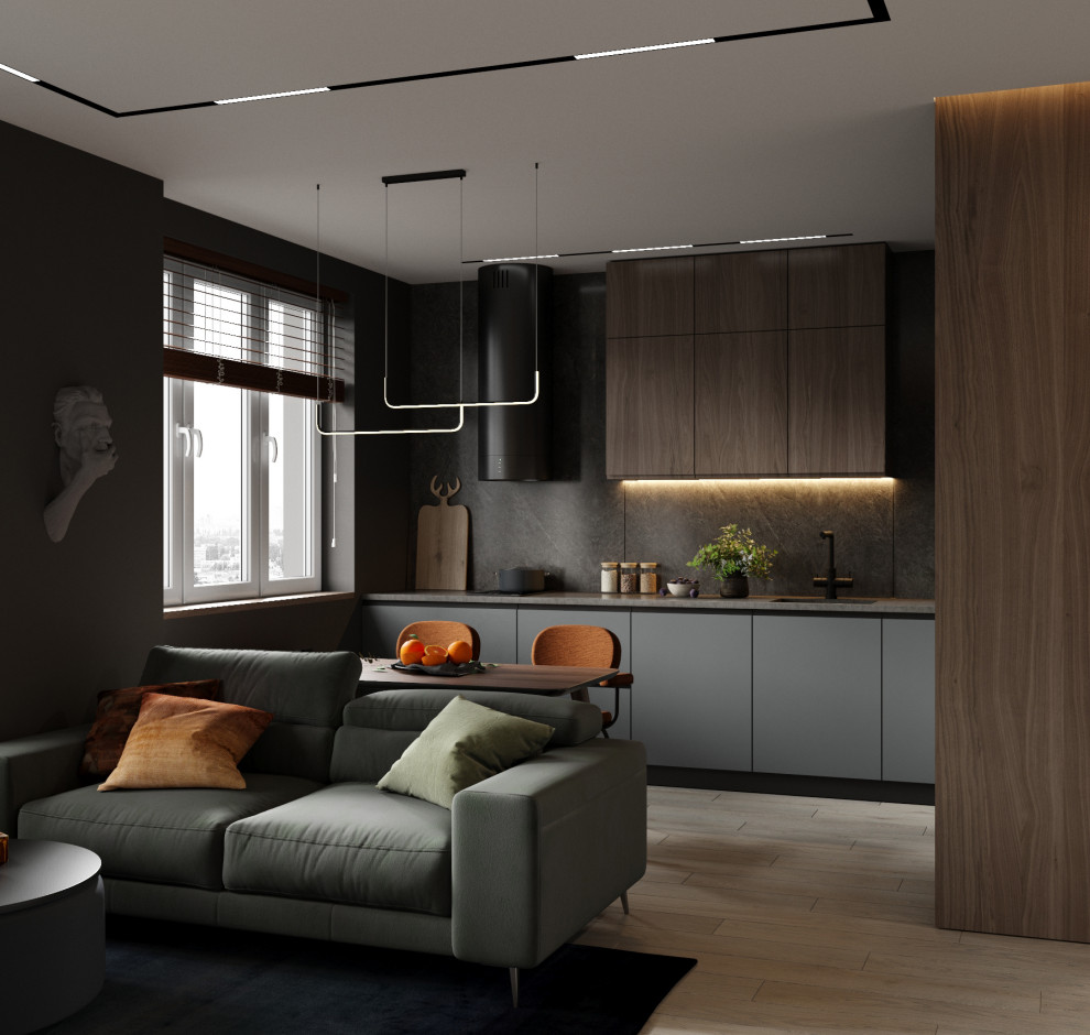 Квартира 80 м2