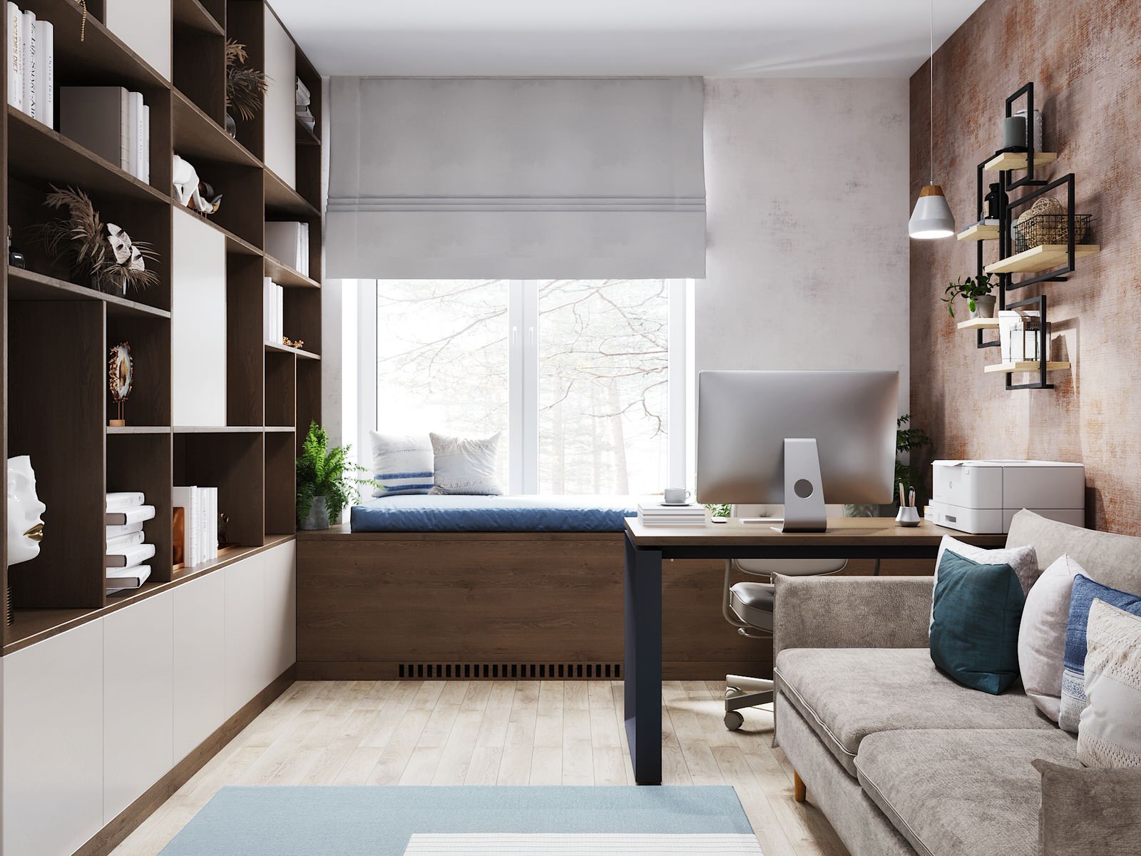 КП Рига Парк