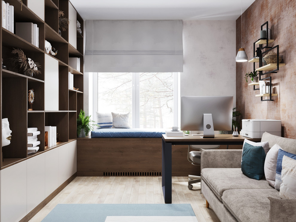 КП Рига Парк