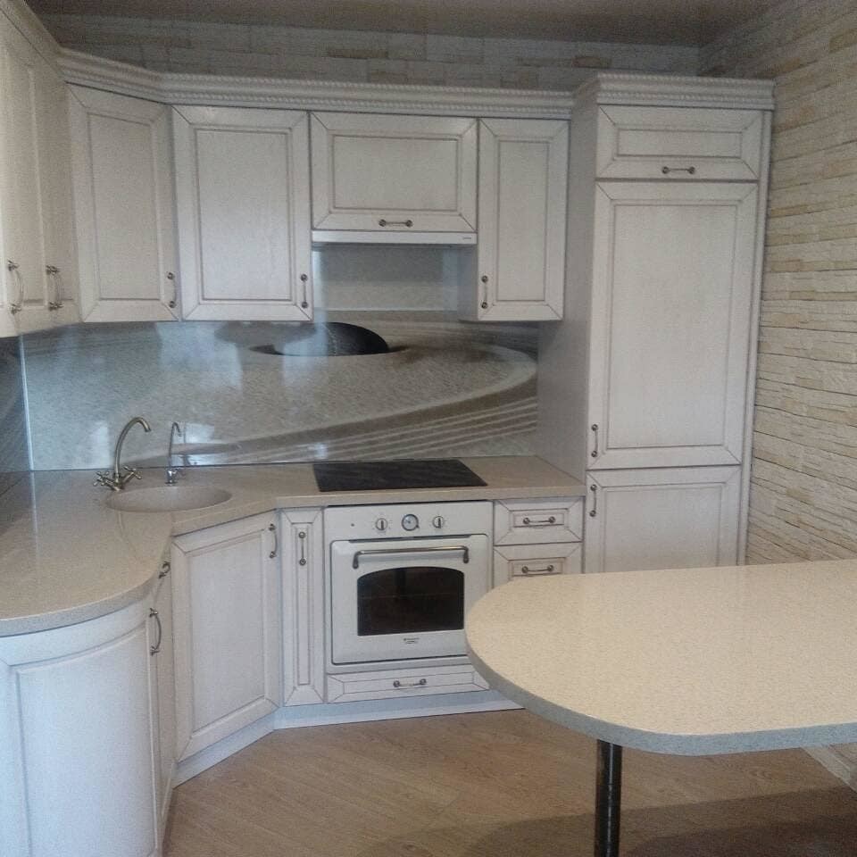 Наши работы