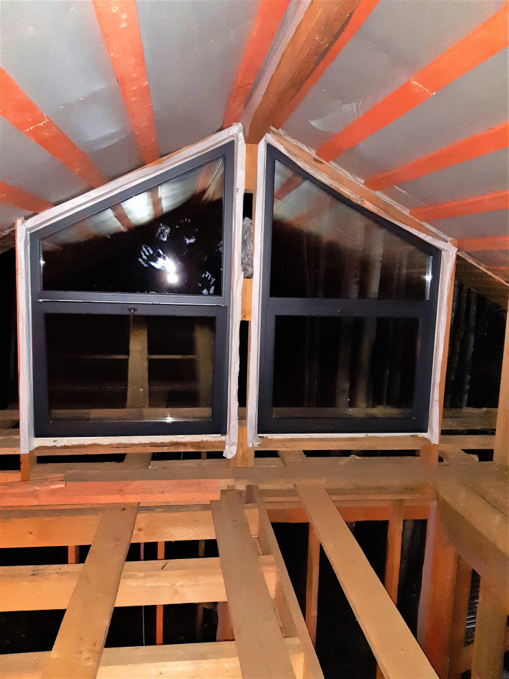 частный дом в КП Красная поляна