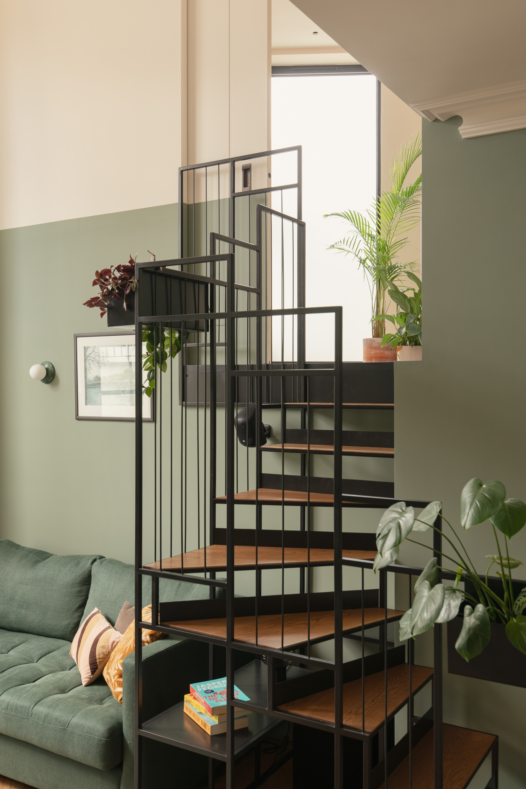 Family Home – Crouch End