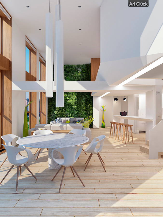 Жизнь с природой