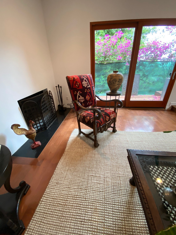 Living Room Sherman Oaks