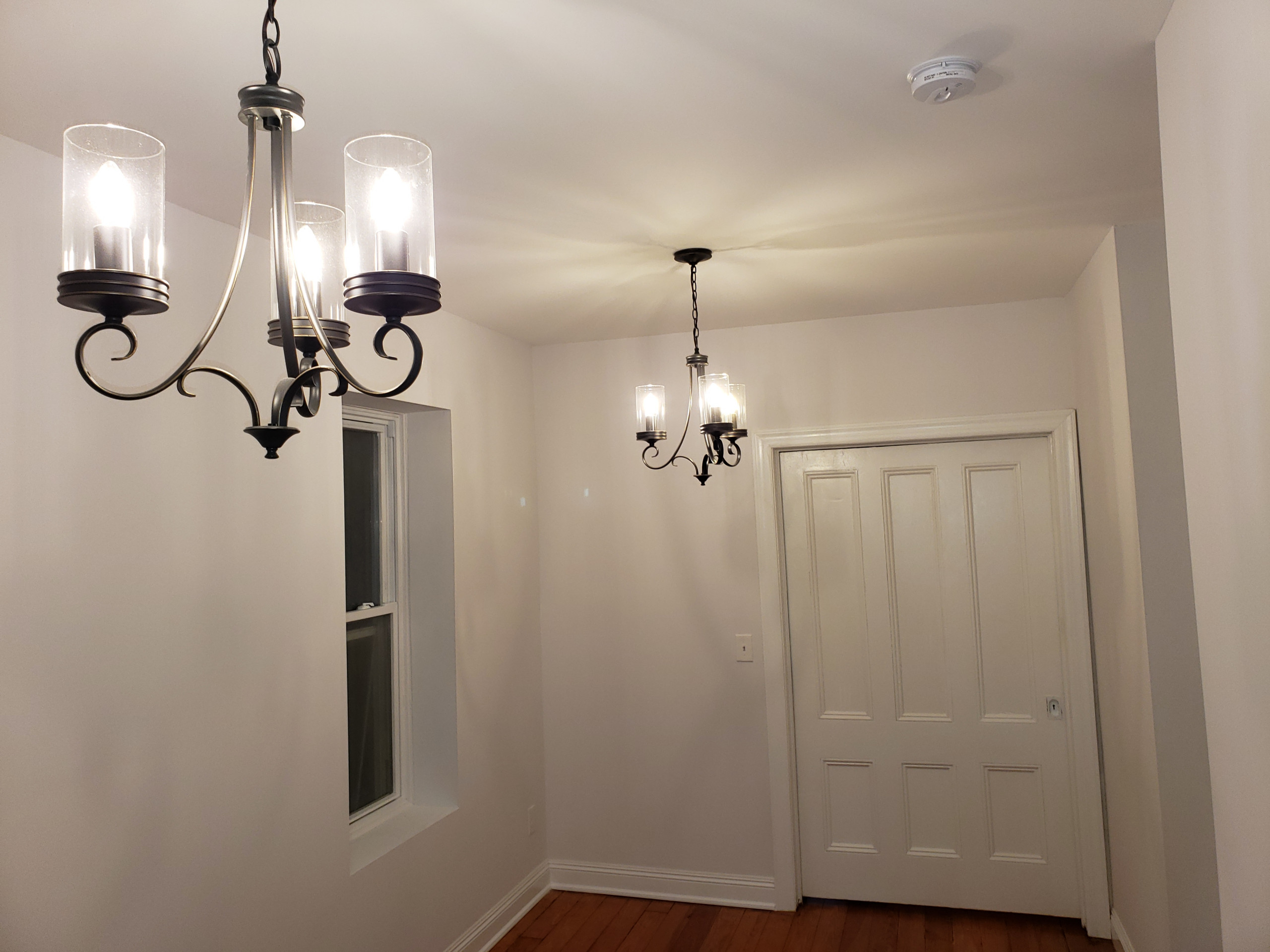 Full Gut Renovation after Fire Damage in North Bergen