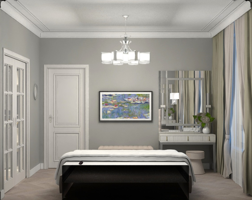 ЖК 4 Горизонта