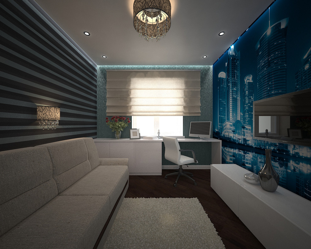 Квартира 90м2