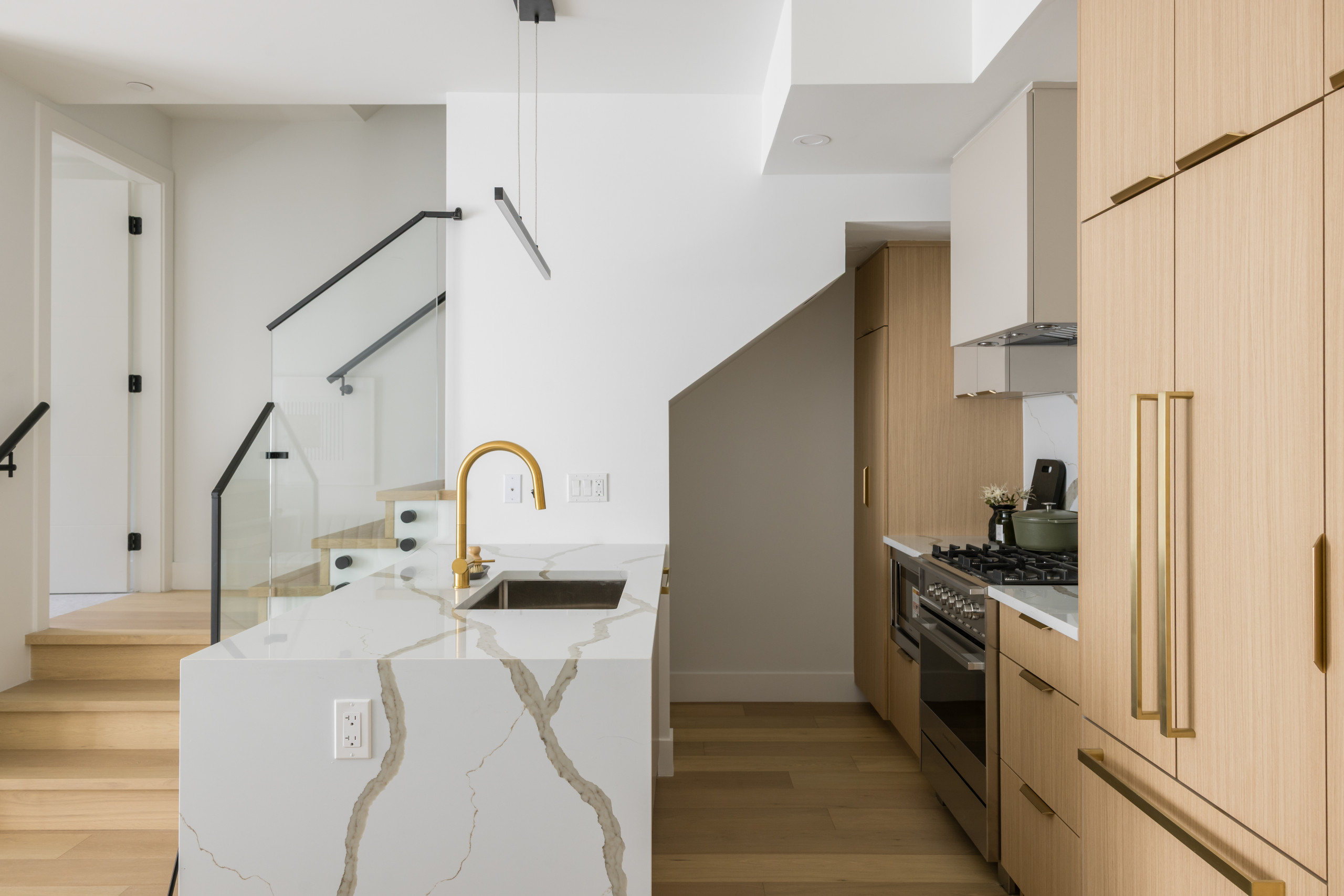Kaslo Residential Multiplex
