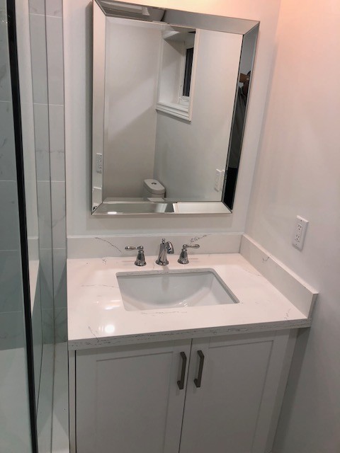 Complete Home Remodeling Septmber 2018