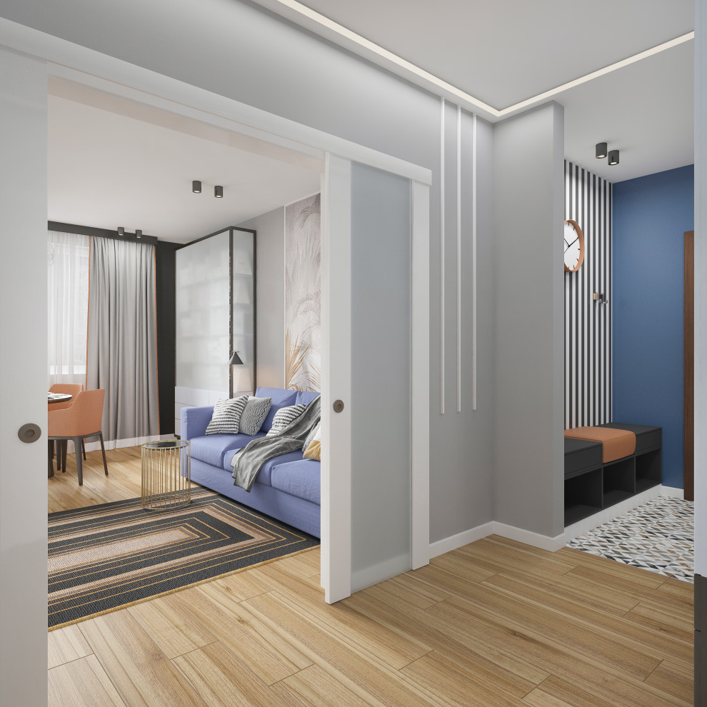 Квартира в Зеленограде