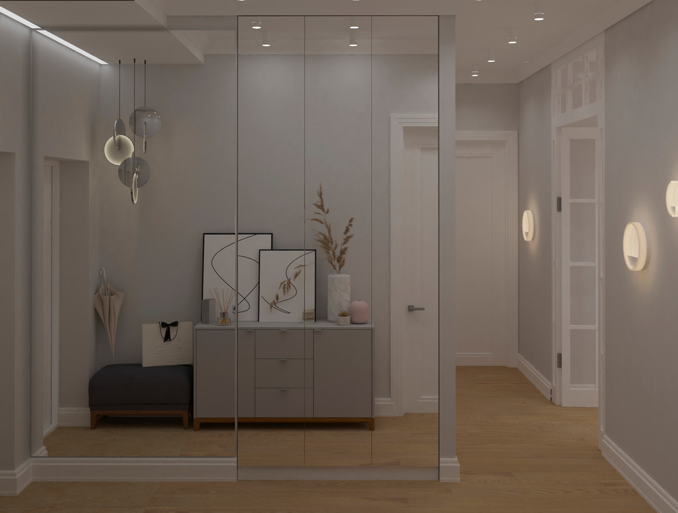 ЖК "Дом в Мневниках"