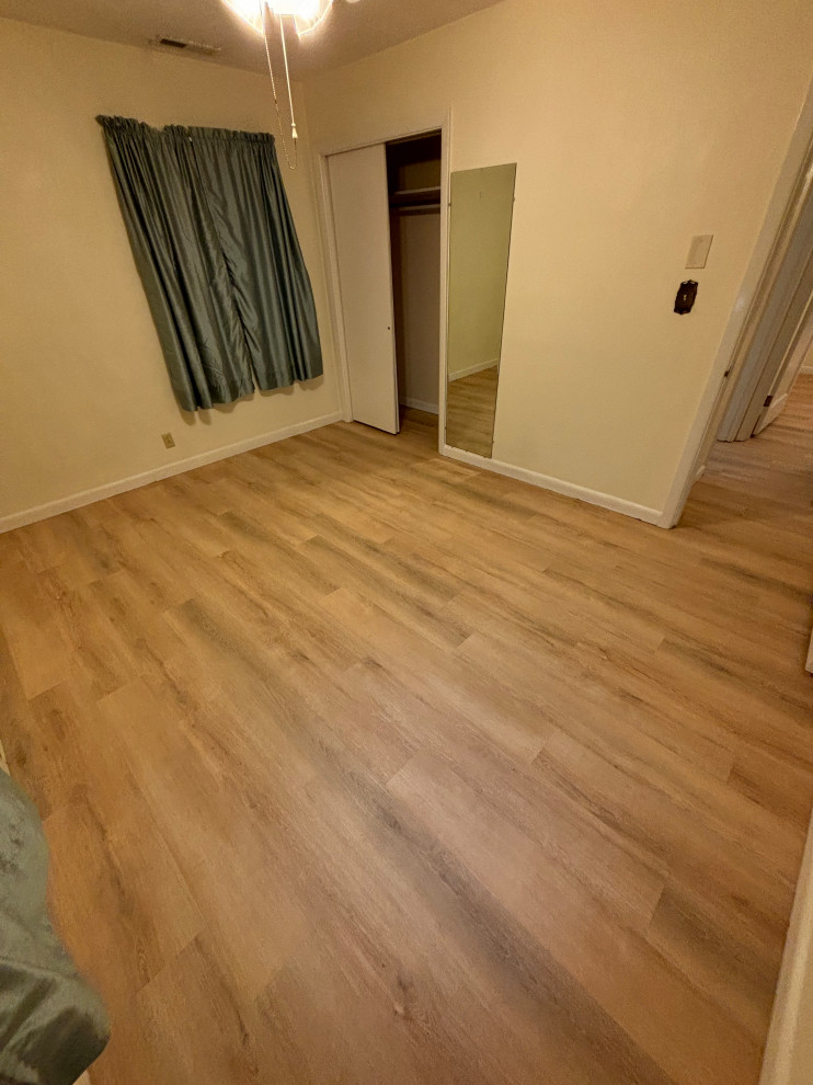 LVP Flooring