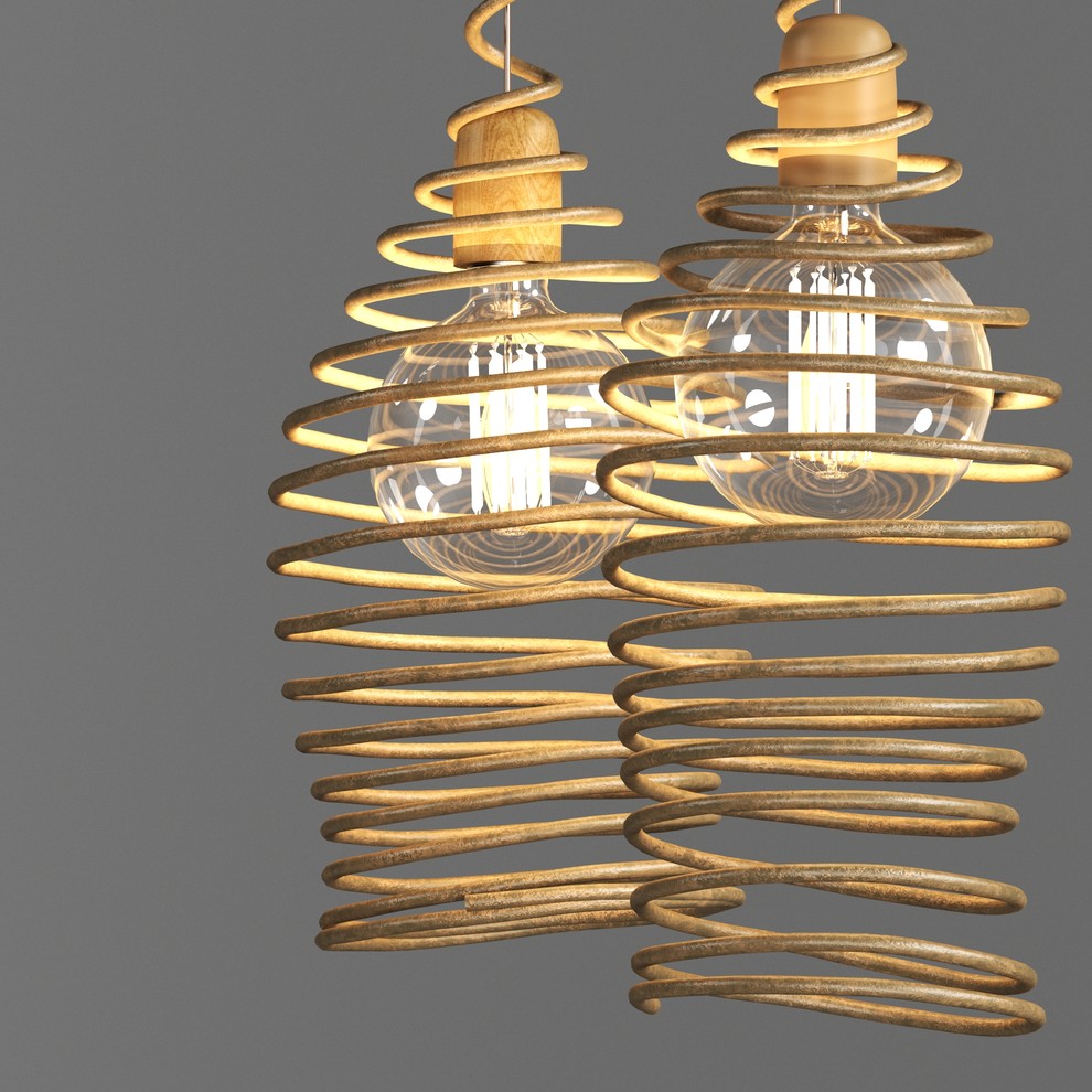 Изготовление 3д мебели и предметов интерьера.