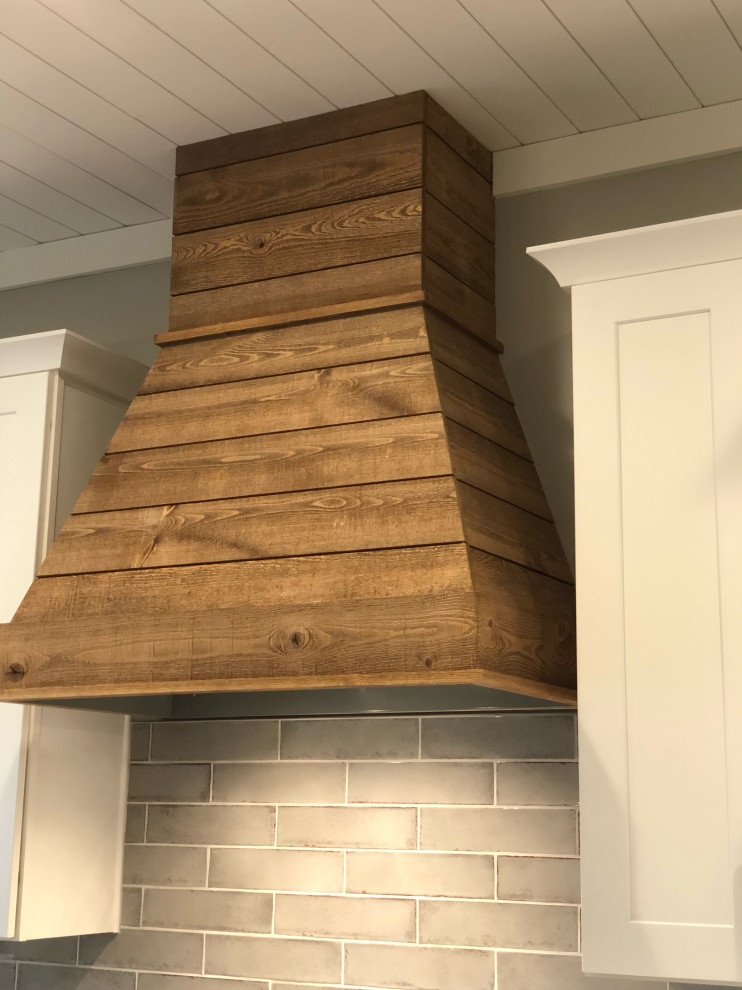 Garmany Kitchen Renovation