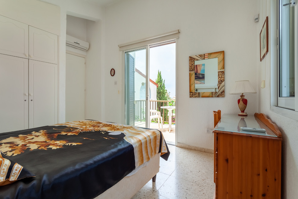 Villa Perla Coral Bay