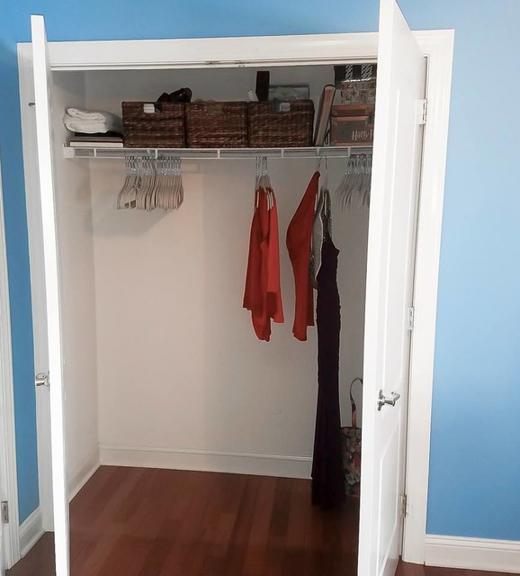 Spare room may be your future walk-in closet - The Columbian