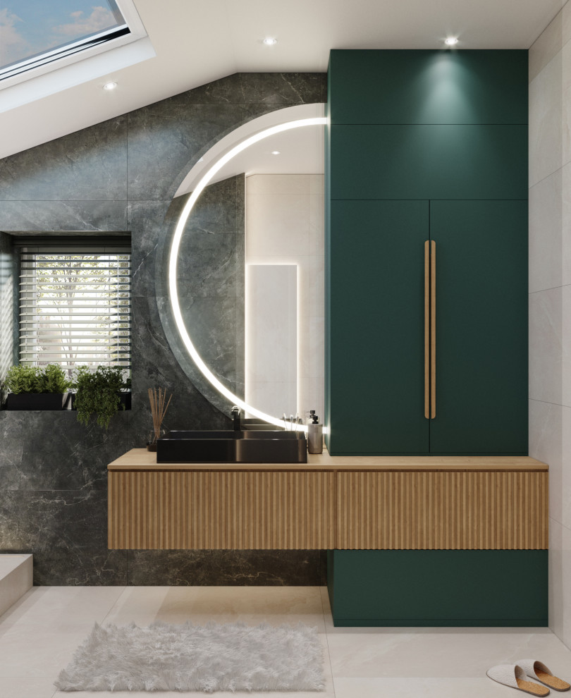 Дом двухэтажный в Энколово