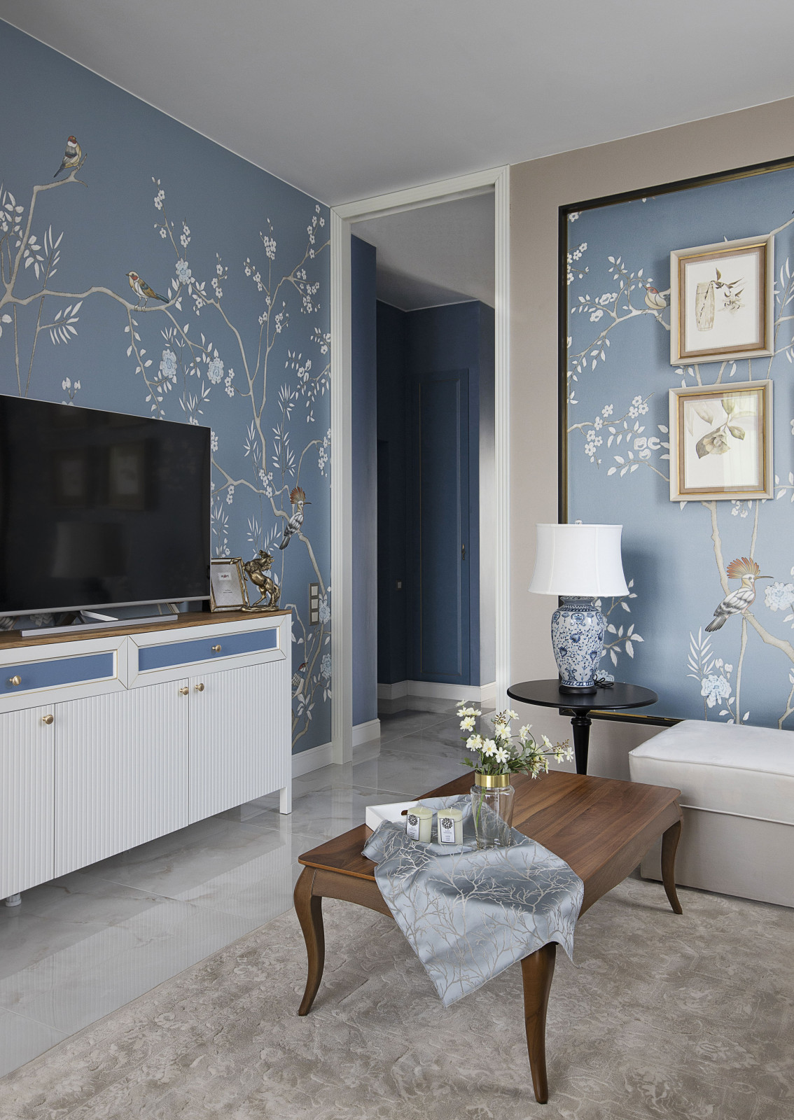 Реализованный проект в Светлогорске