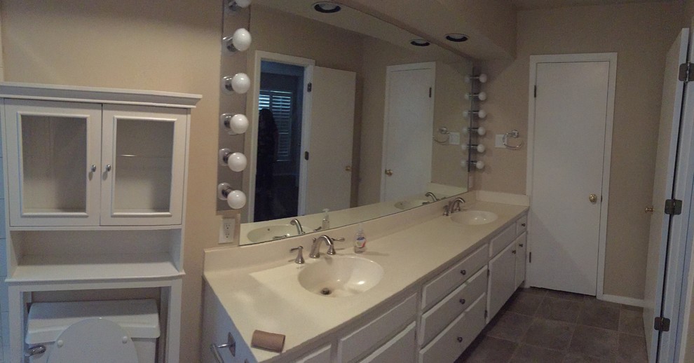 Bathroom Remodels