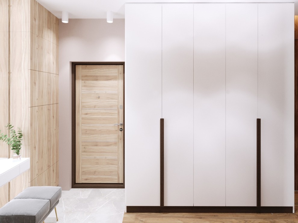 Квартира в ЖК Clever Park