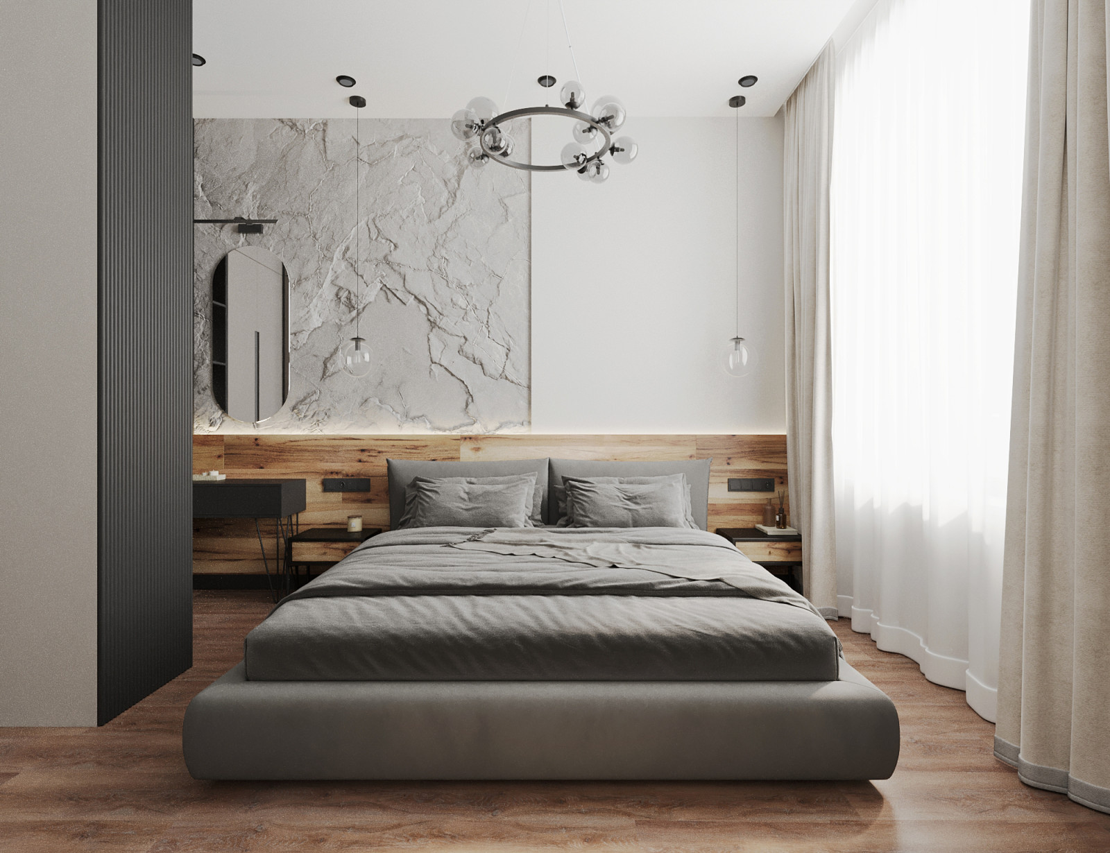 ПРОСПЕКТ ЛИХАЧЕВА