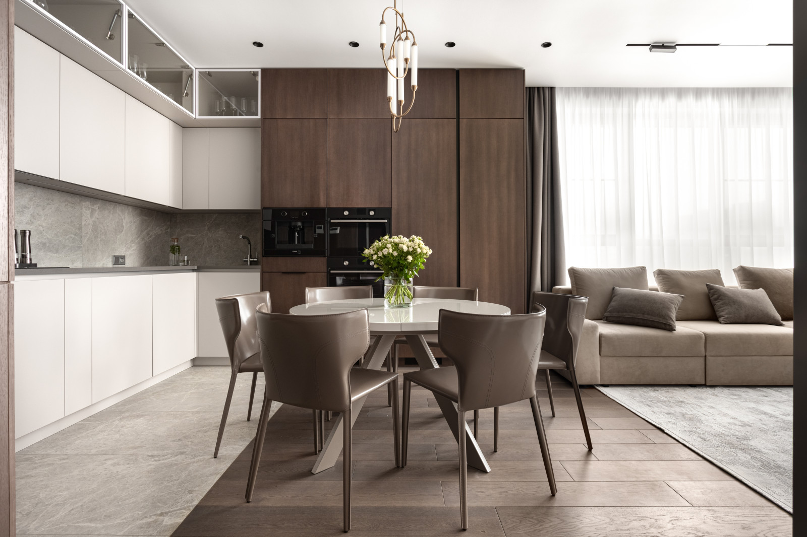 ЖК Лахта Плаза