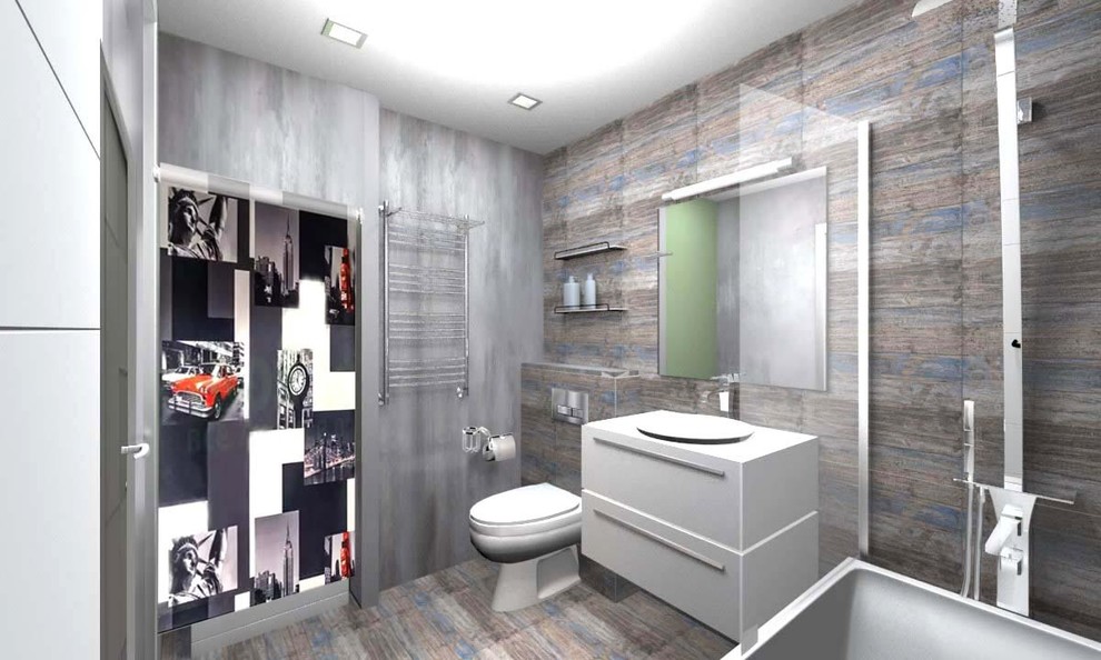 ДВУХКОМНАТНАЯ КВАРТИРА для молодого человека