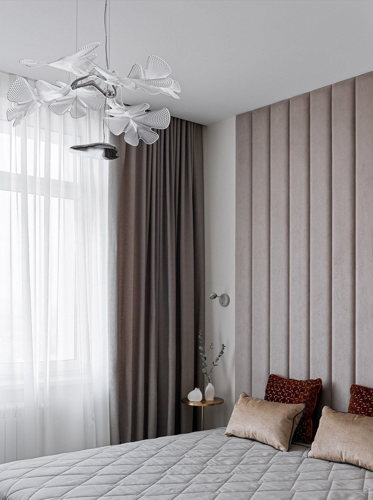 Apartment on Flotskaya