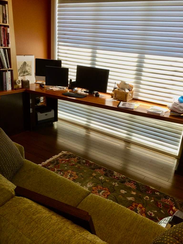 2nd Office