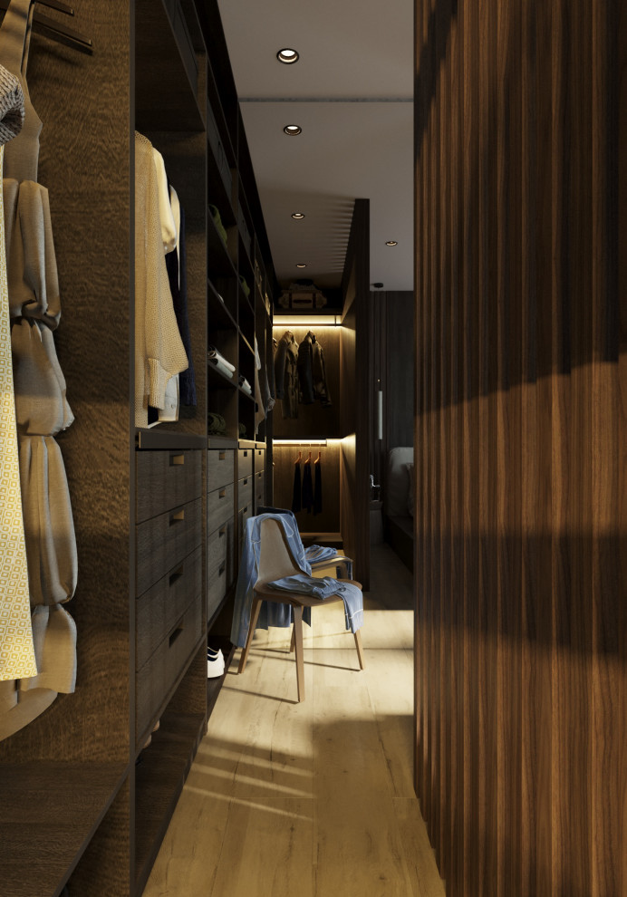 ЖК Академ парк