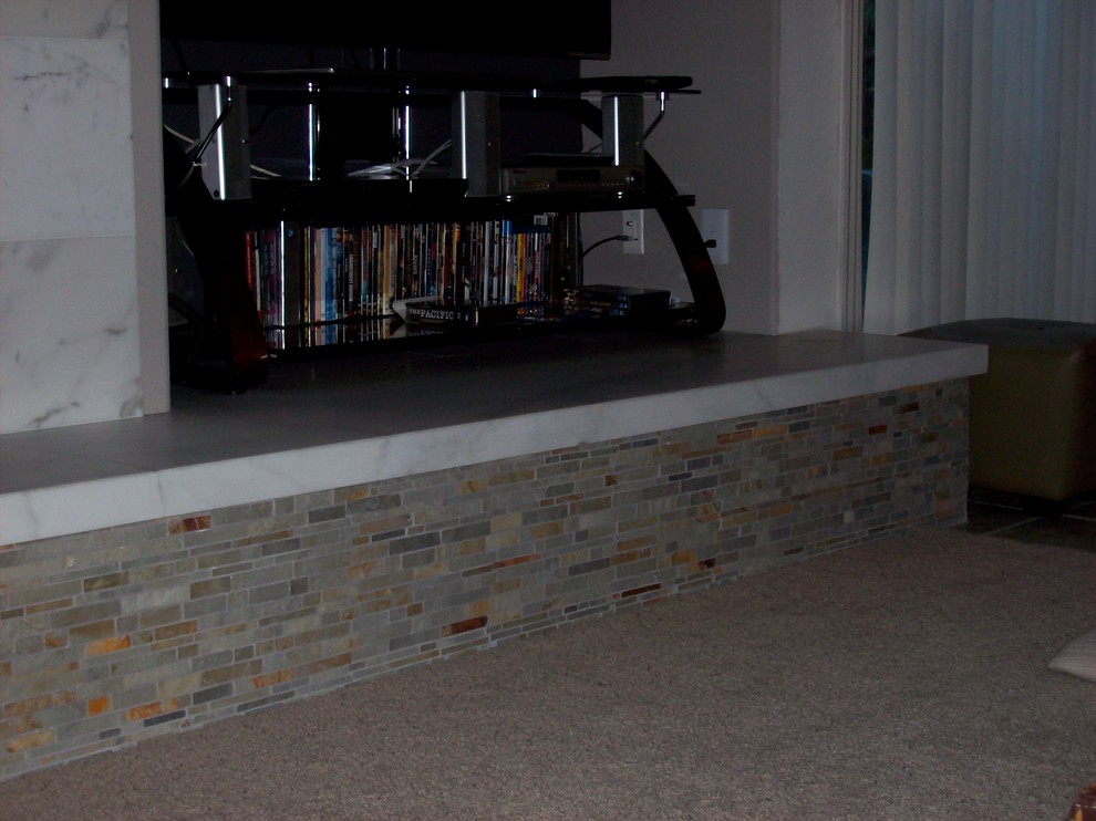 FIREPLACES