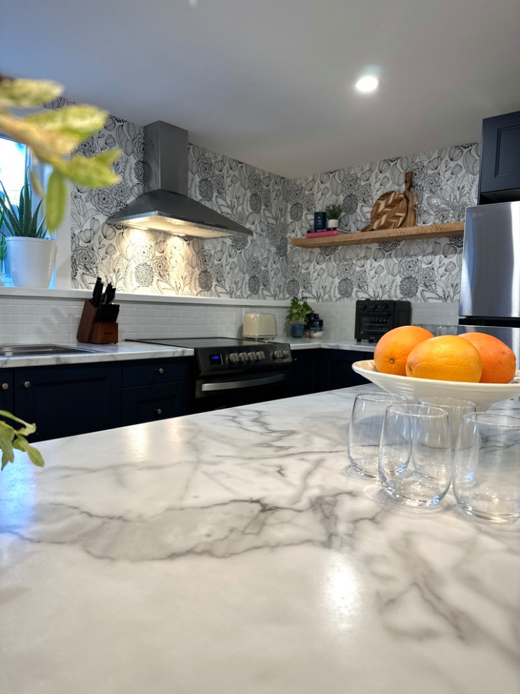 First Apartment Project