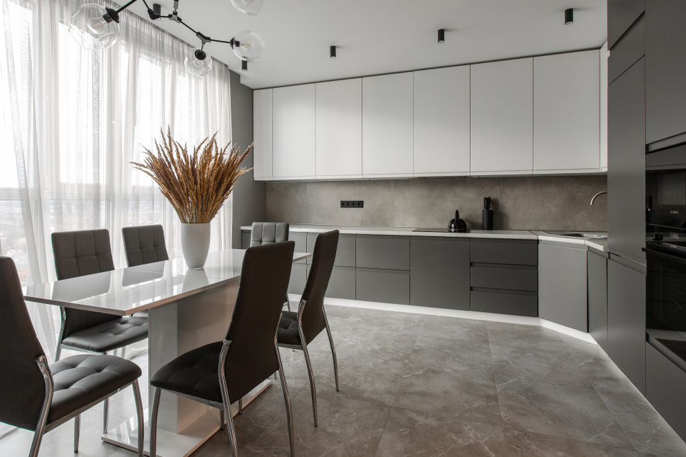 Реализация квартиры в г. Белгород