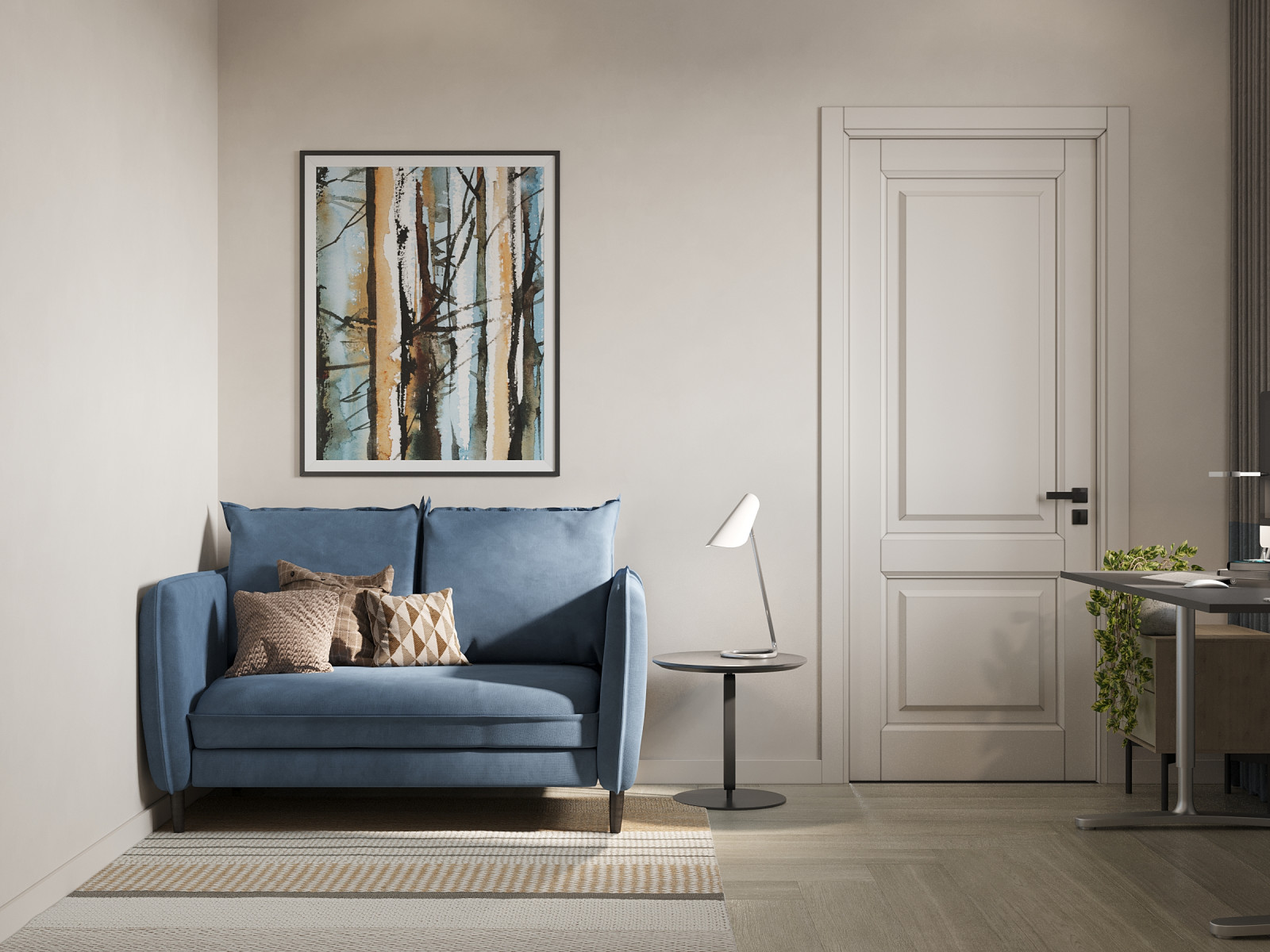 Проект дома 135 м.кв. во Владимире