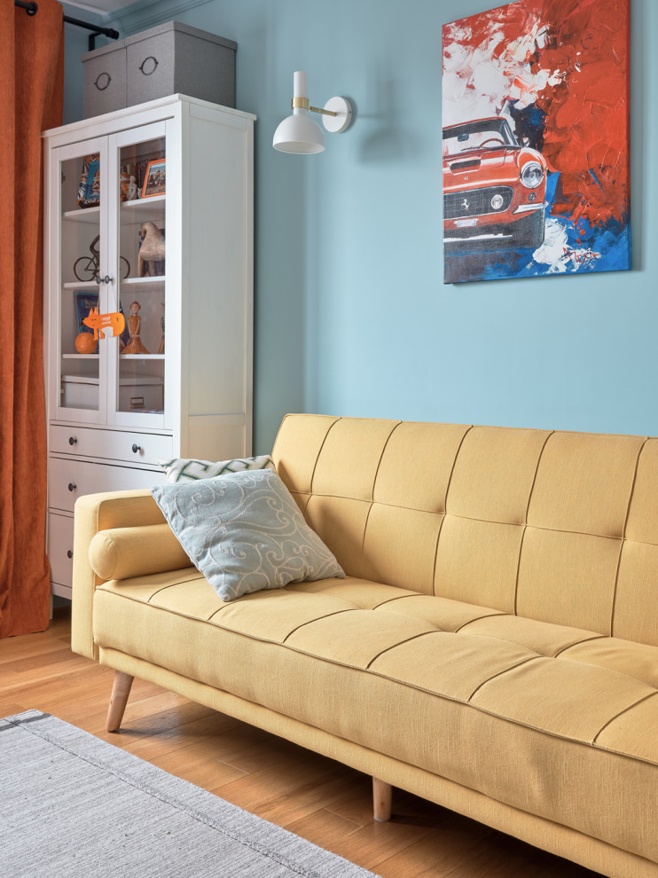 3-х комнатная квартира П-44Т