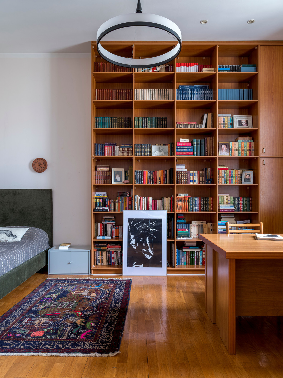 Квартира на Арбате