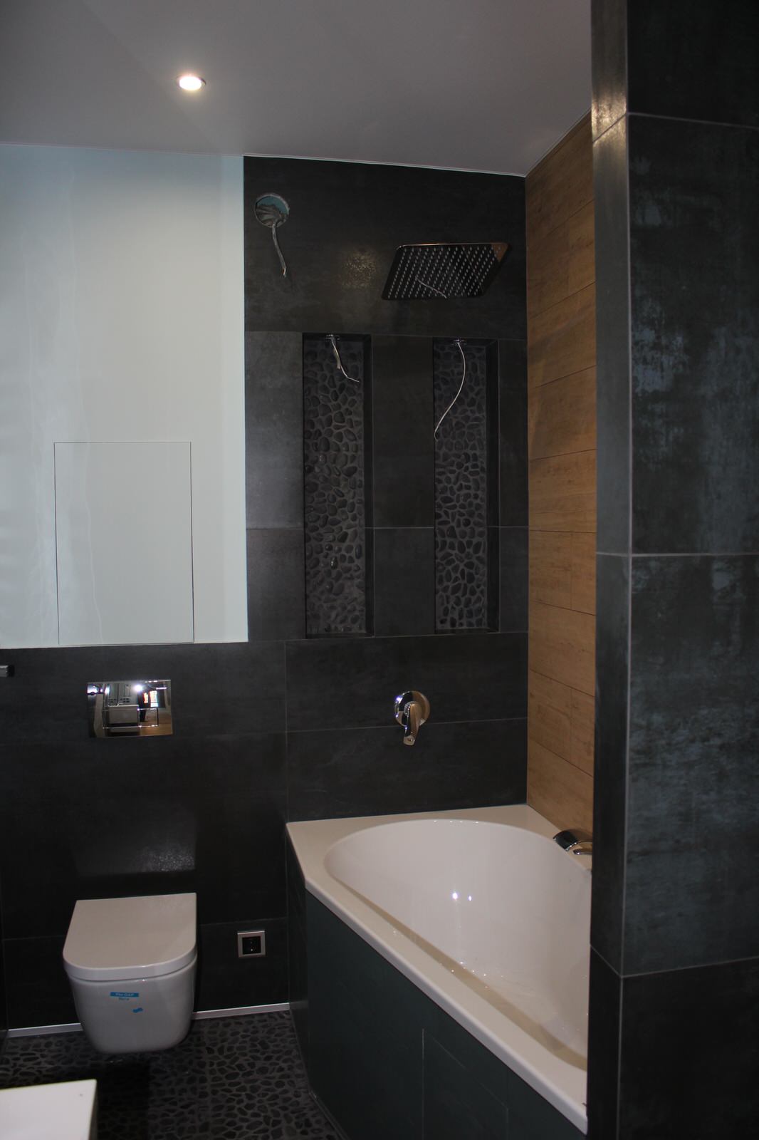 ЖК ОДИНЦОВО-I, ул. Каштановая, д10 / 85,1м2