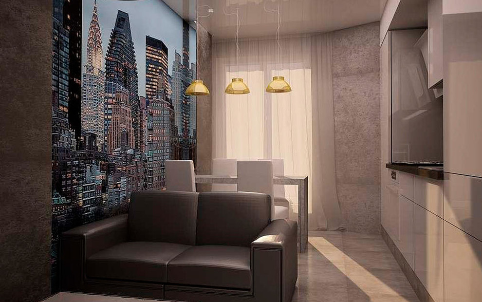 Галерея работ