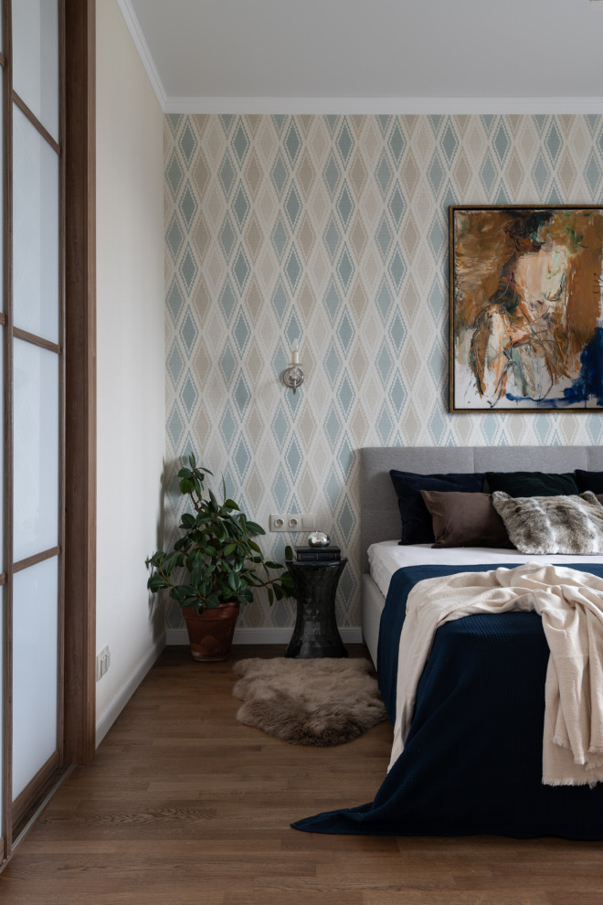 Квартира с историей