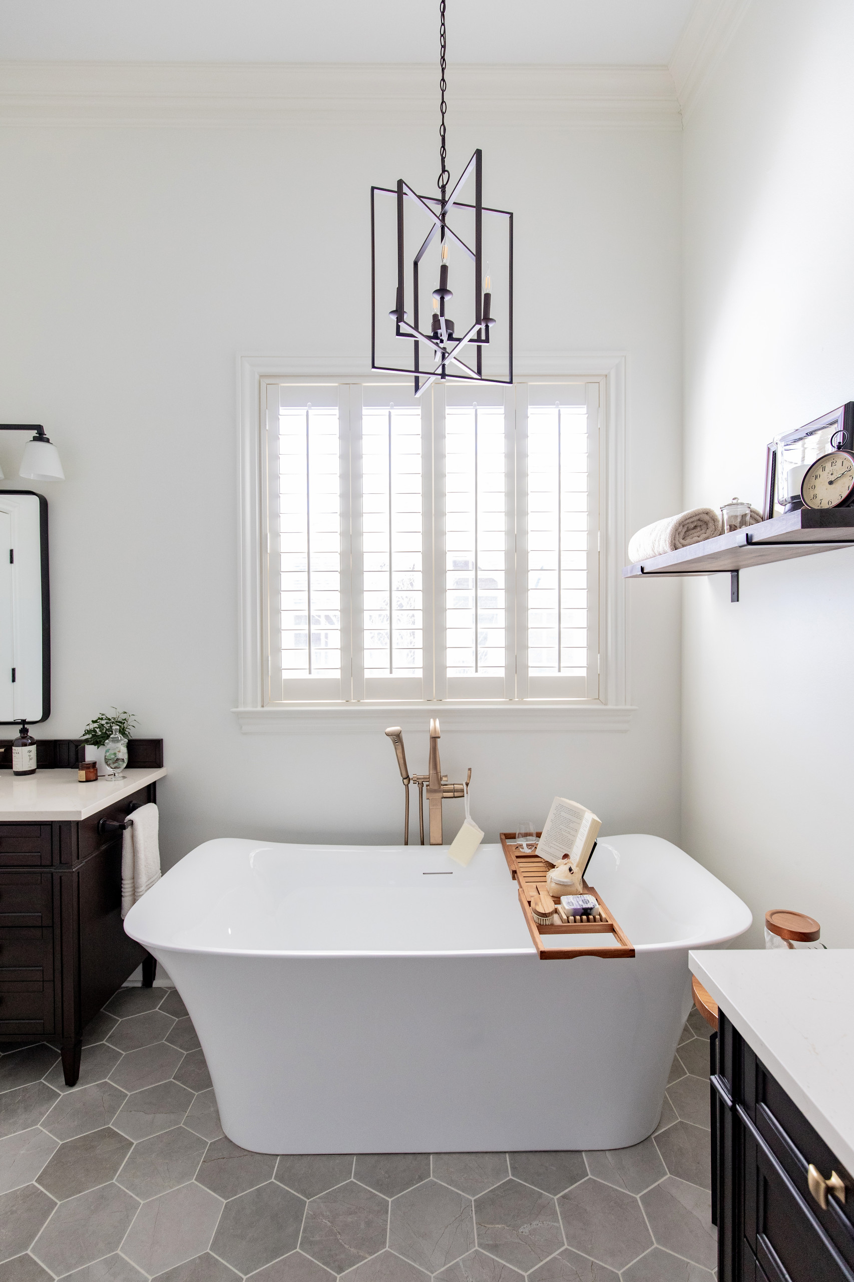 Dorset Primary Bath