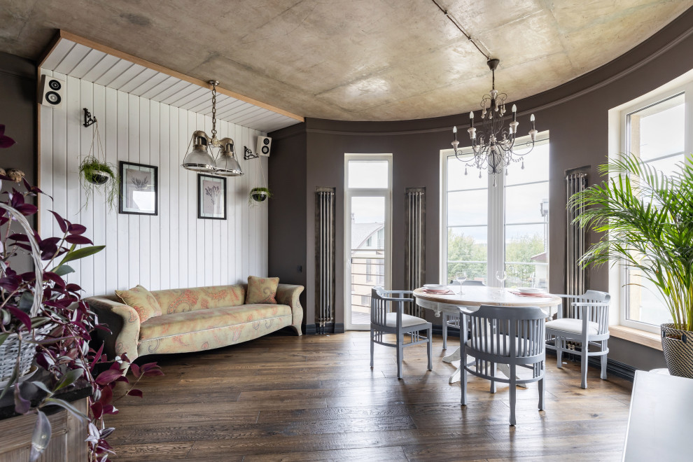 Квартира в ЖК "На берегу"