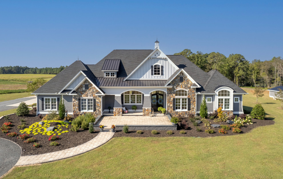 The Chaucer House Plan 1379 Classique Fa ade Autres P rim tres The Chaucer House Plan 1379 Classique Fa ade Autres P rim tres